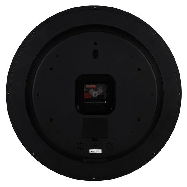 AM7038 Titan Gear Clock Big