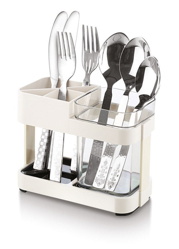 AM3264 Galaxy Organiser 6 Stand Color, Design Availablity as per Stock Multipurpose Organiser 1 Piece