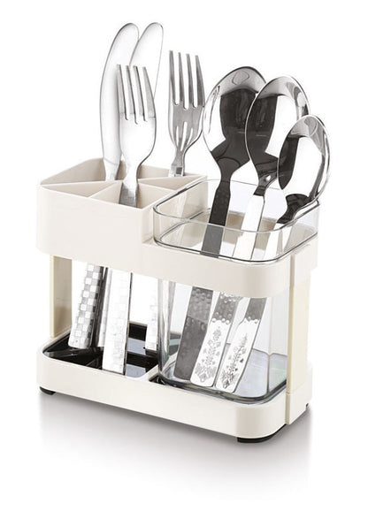 AM3264 Galaxy Organiser 6 Stand Color, Design Availablity as per Stock Multipurpose Organiser 1 Piece