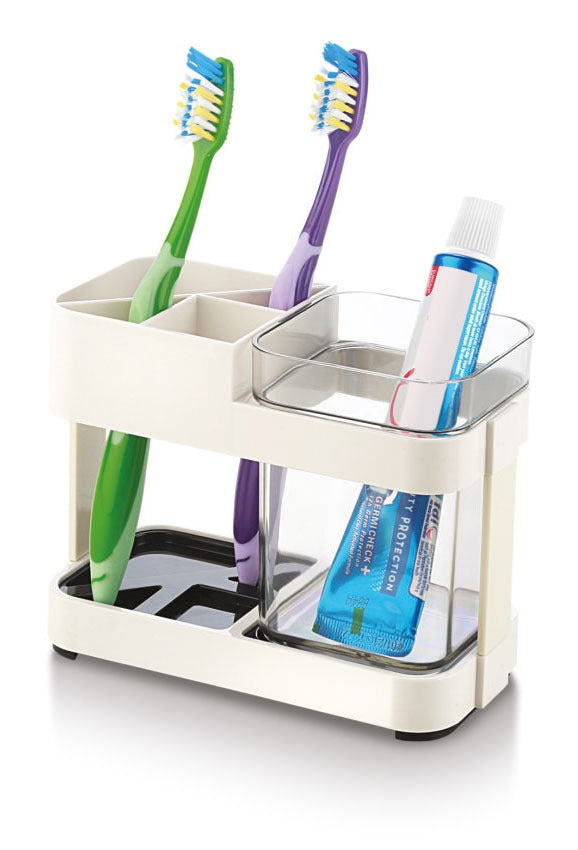 AM3264 Galaxy Organiser 6 Stand Color, Design Availablity as per Stock Multipurpose Organiser 1 Piece