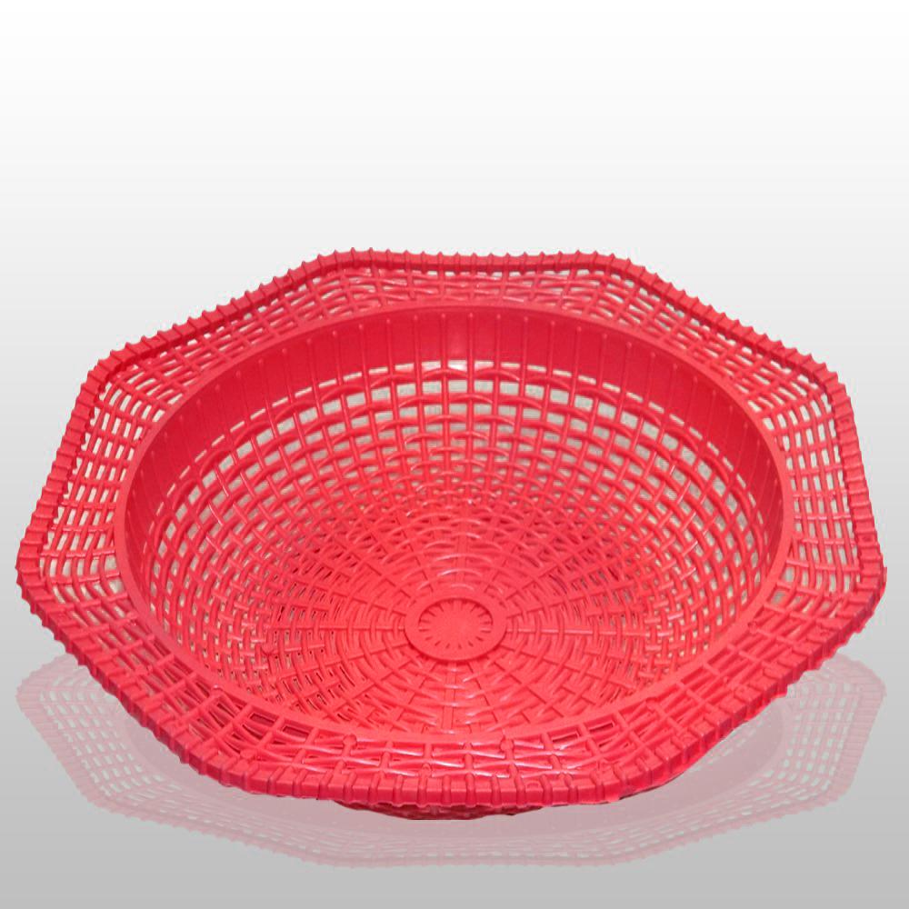 2232 Multipurpose Handy Storage Octopus Shape Basket - DeoDap