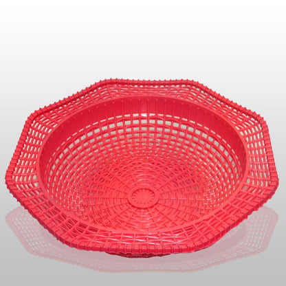 2232 Multipurpose Handy Storage Octopus Shape Basket - DeoDap