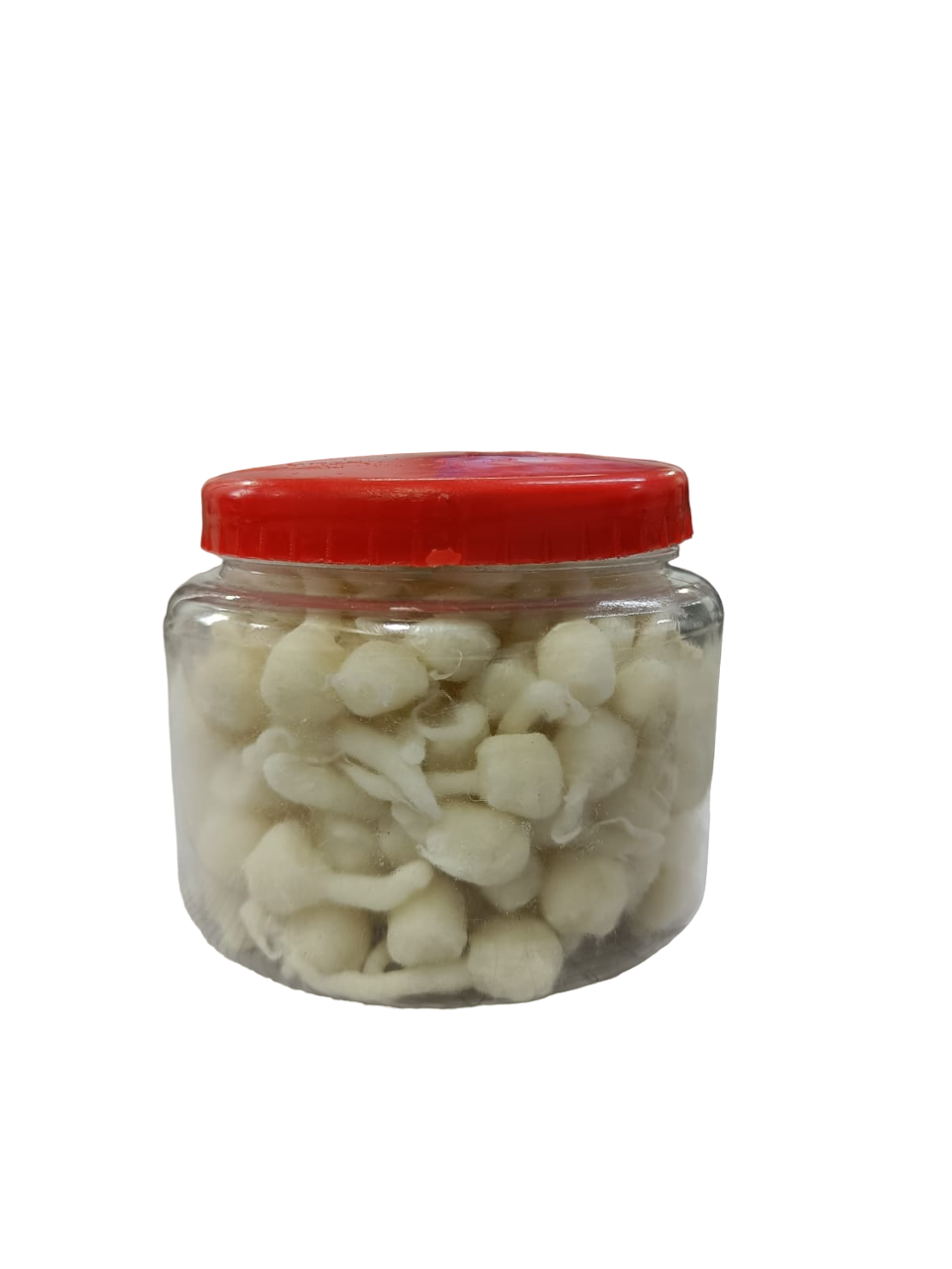 3366 Pure Ghee Diya Batti Wicks for Pooja -120pcs