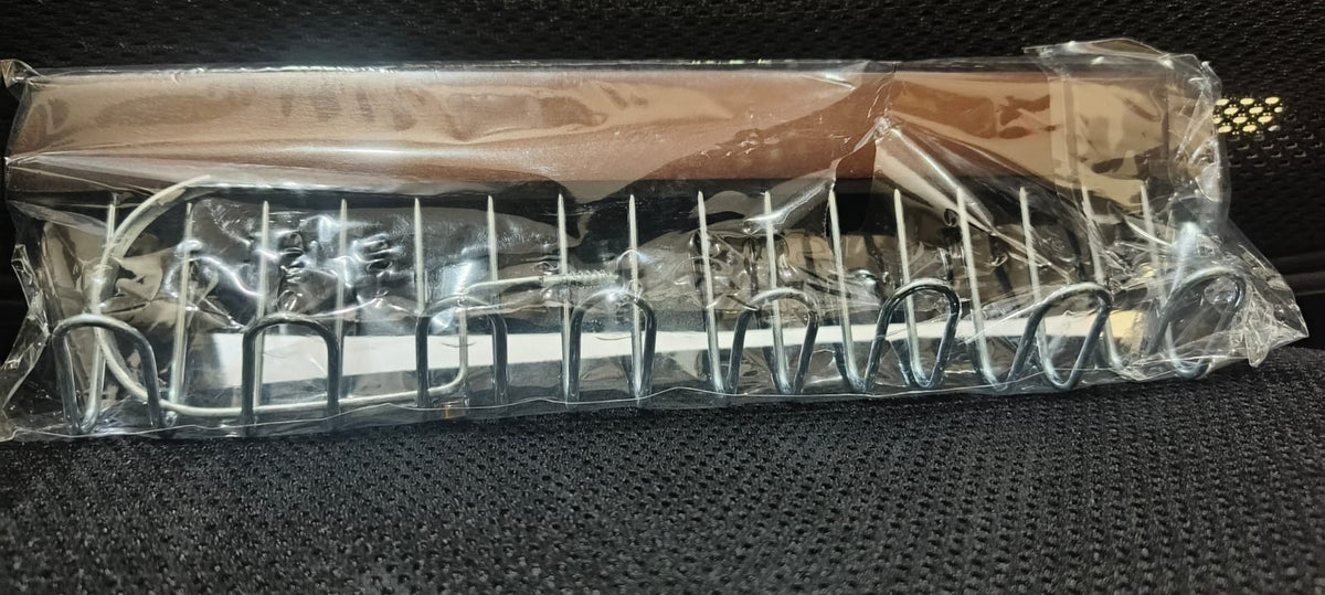 AM7474 Hook Hanger Organizer/Wall Hook - [Pack Of 1]