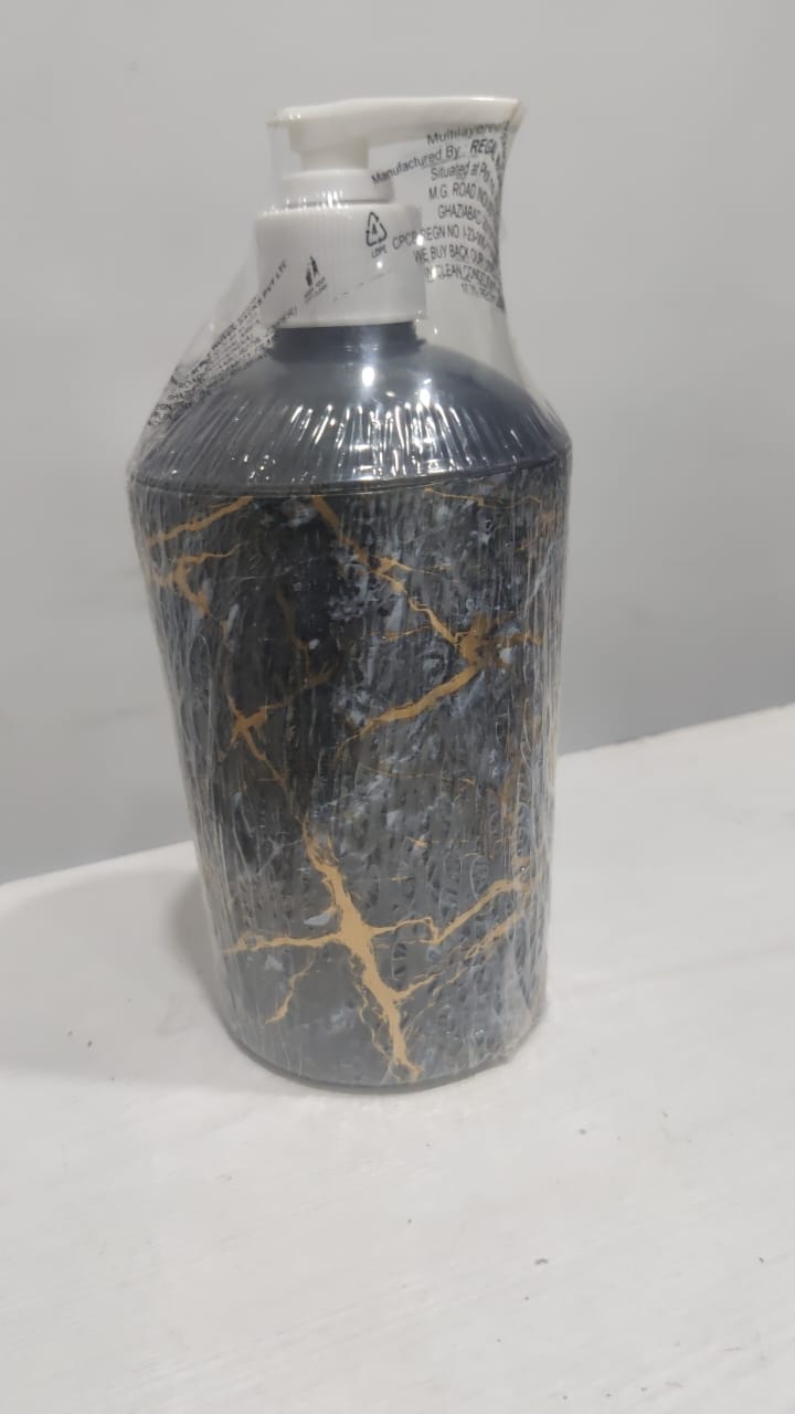 Am0504 MARBELLA SOAP DISPENSER
