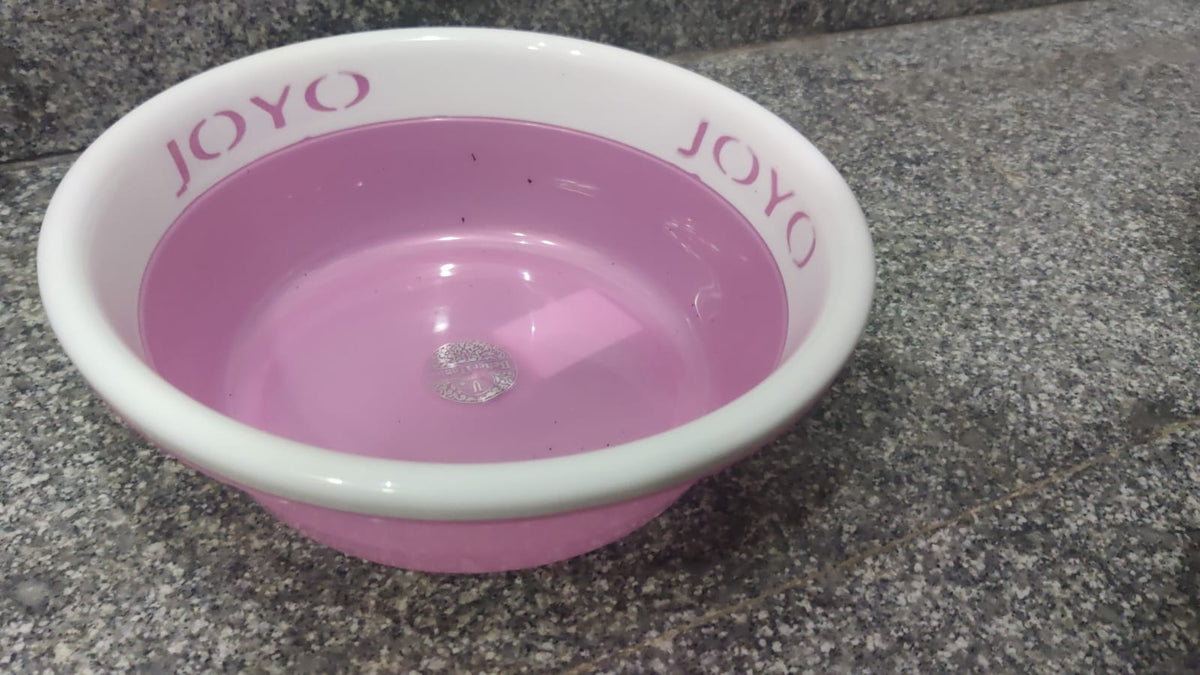 AM0526 Better Home Basin Plain 24 (1PCS)