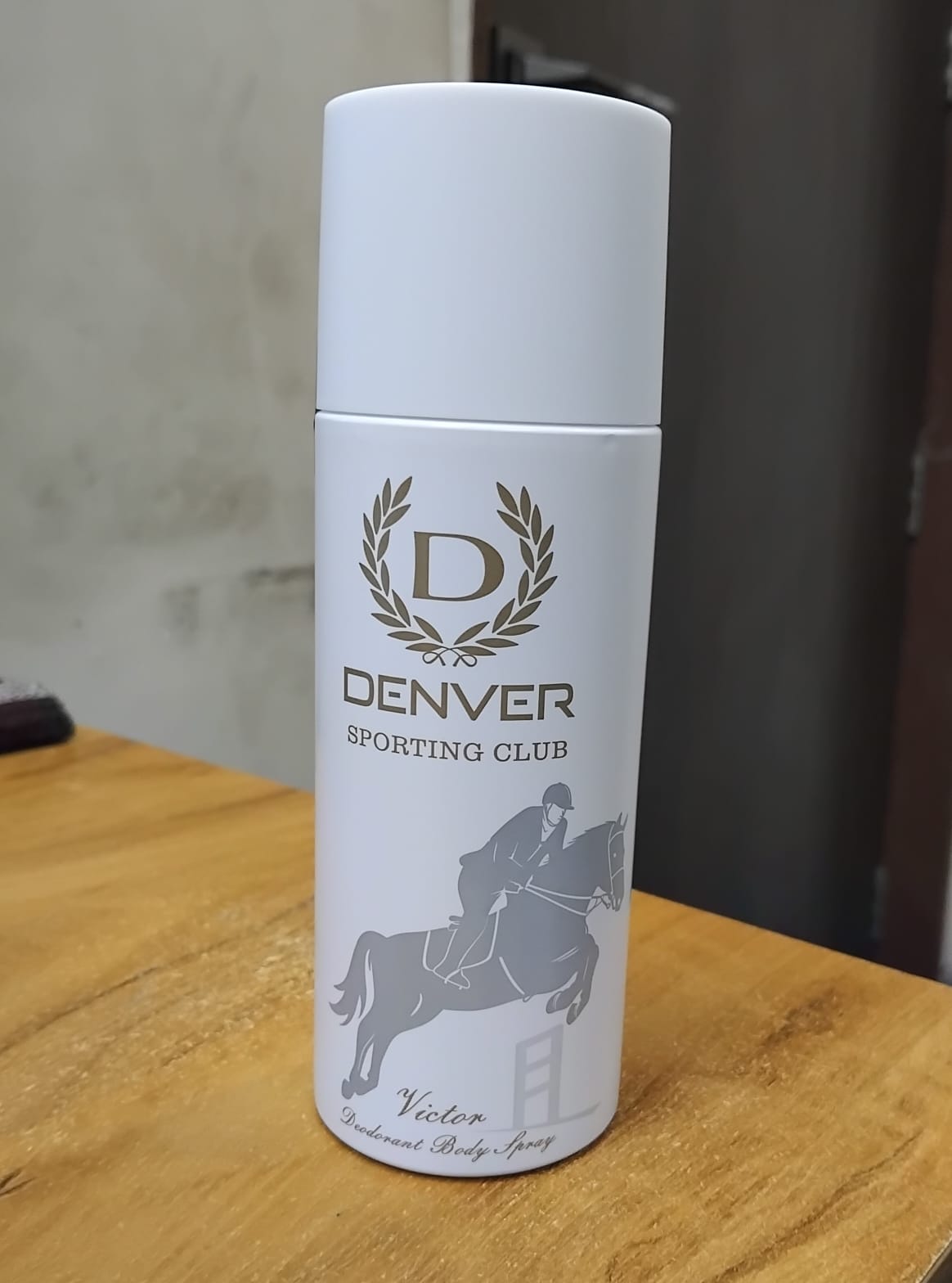 AM2544 Denver Sporting Club Victor Deo - 150ml
