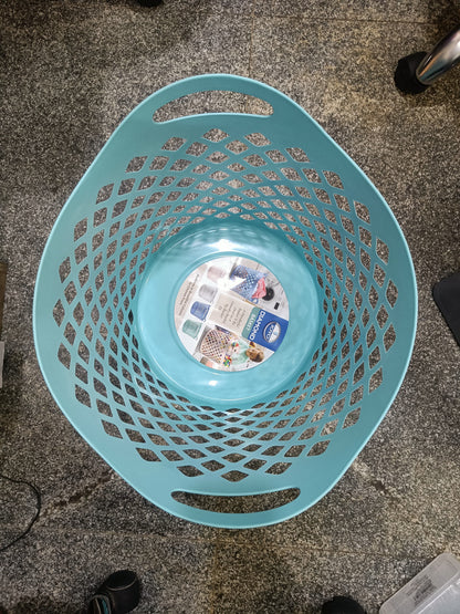 AM2852 JOYO Daimond Laundry Basket