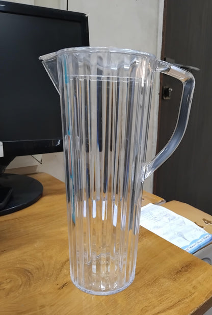 AM2863 Joyo Plastic Waterline Fridge Jug 1250ml