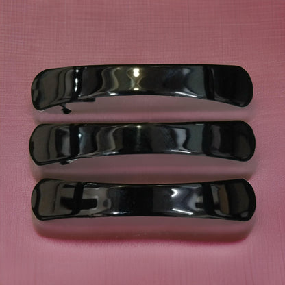 AM1210 Multicolour Hair Clip for women pack of 3 pcs