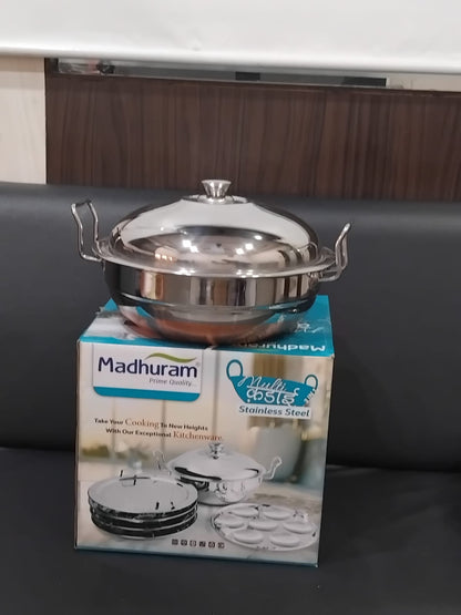 AM2953 Madhuram Prime Quality Copper Bottom (CB)