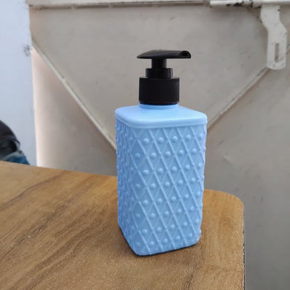 AM3210 Auga Hand Wash 300ml Soap Dispenser - 1pc