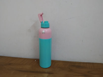 AM3328 Rishabh Cool Story Big Bopp Bottle Multicolour Plastic Water Bottle