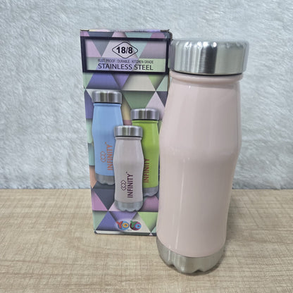 AM7047 Infinity YoYo Stainless Steel Water Bottle 500ml
