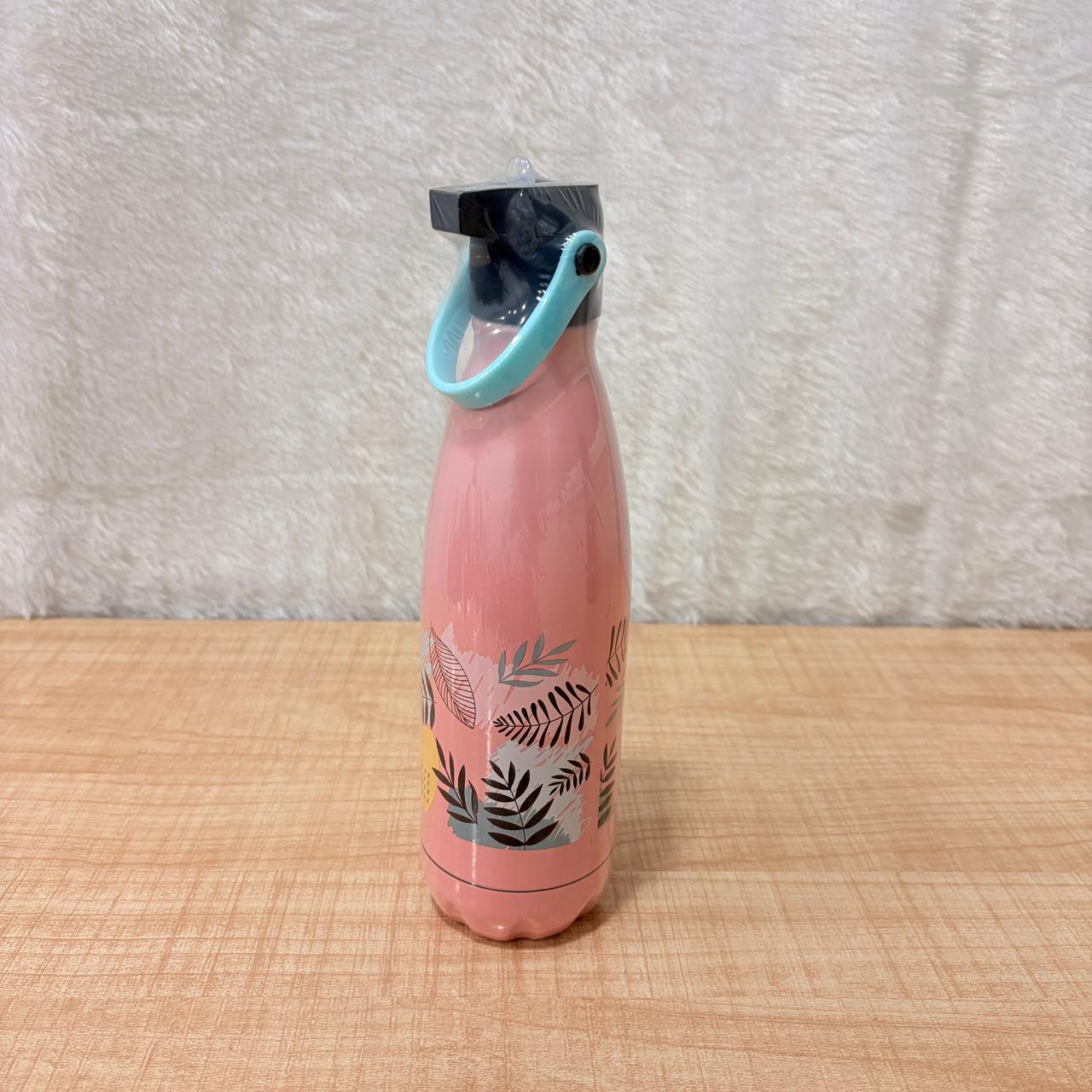 AM7067 Flair Cola Crush 500ml Vacuum Insulated Stainless Steel Water Bottle