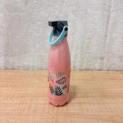 AM7067 Flair Cola Crush 500ml Vacuum Insulated Stainless Steel Water Bottle