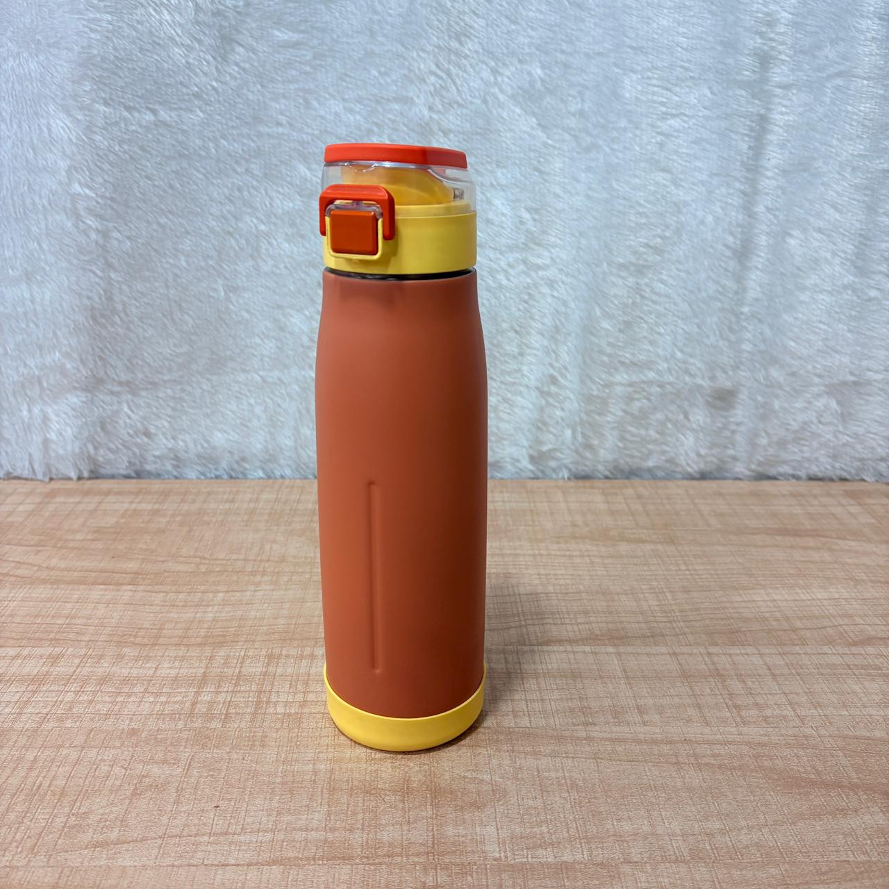 AM7068 Flair Sprint 750ml Vacuum Insulated Stainless Steel Bottle