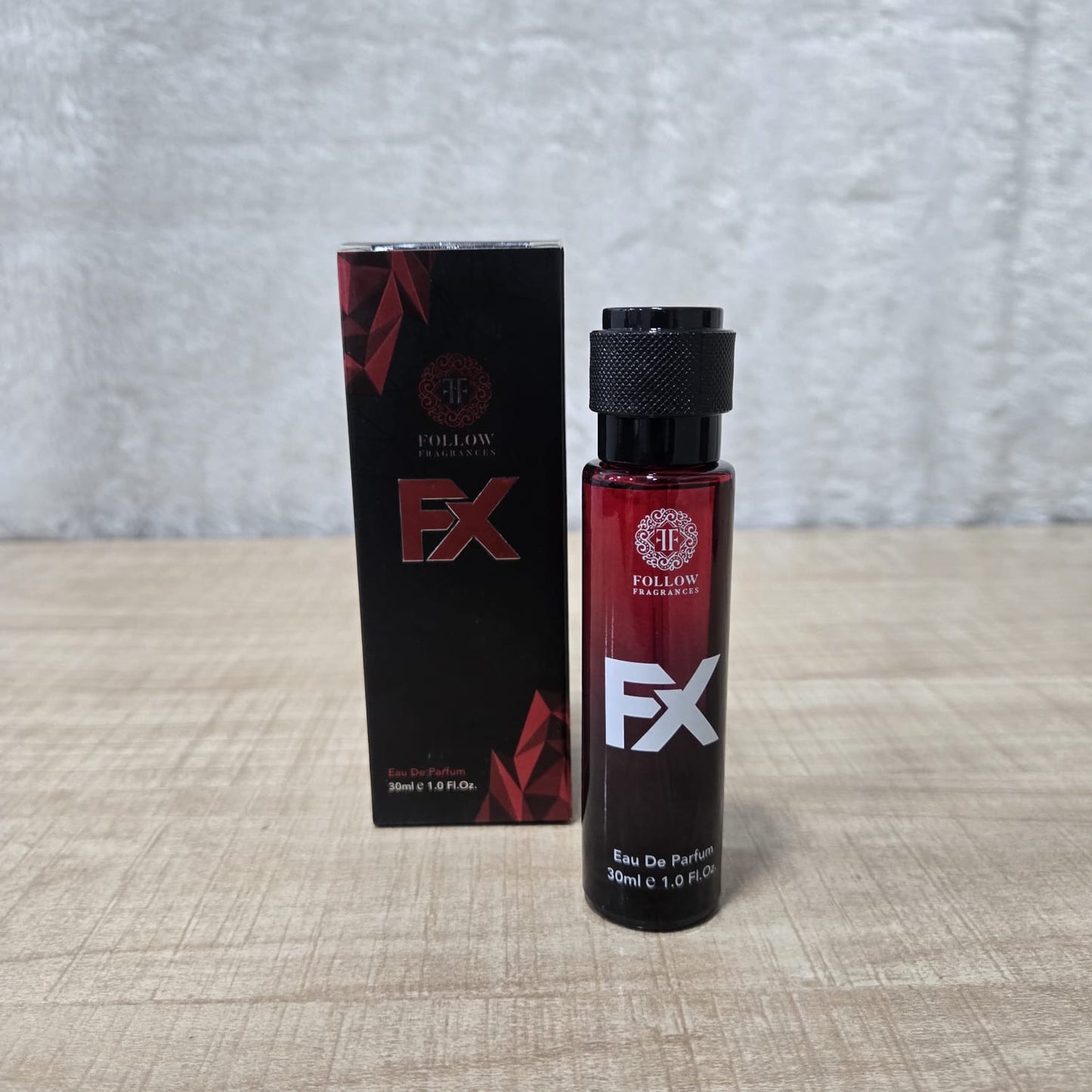 AM7085 Fragrances FX Eau De Parfum for Men & Women -30ml