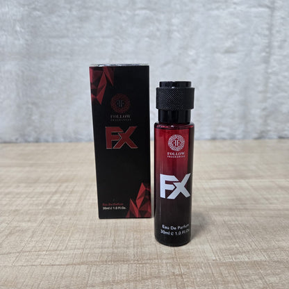 AM7085 Fragrances FX Eau De Parfum for Men & Women -30ml