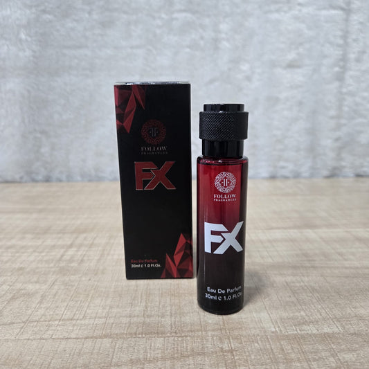 AM7085 Fragrances FX Eau De Parfum for Men & Women -30ml