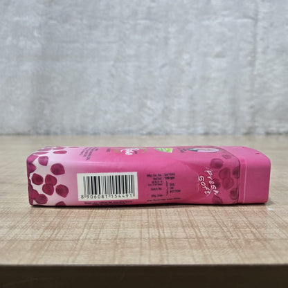 AM7084 Herbal Talc with Rose Scent Rose Herbal Talc(100gm)