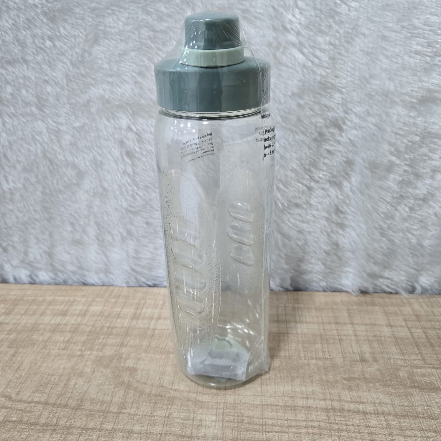 AM7100 Nakoda Figo Plastic Water Bottle (800ml)