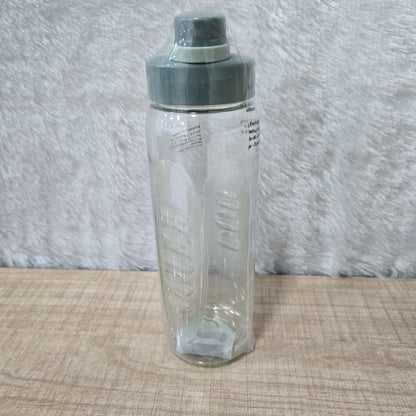 AM7100 Nakoda Figo Plastic Water Bottle (800ml)