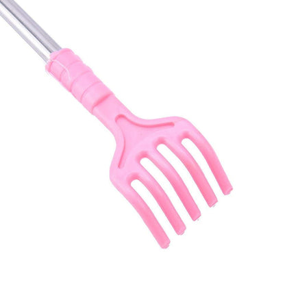 AM6884 Premium Telescopic Back Scratcher-42cm