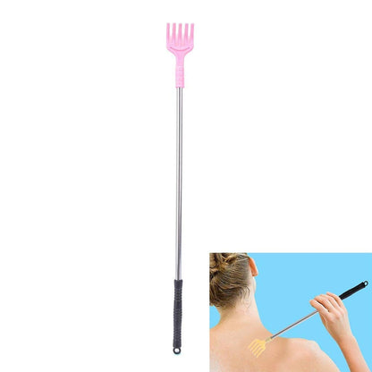 AM6884 Premium Telescopic Back Scratcher-42cm