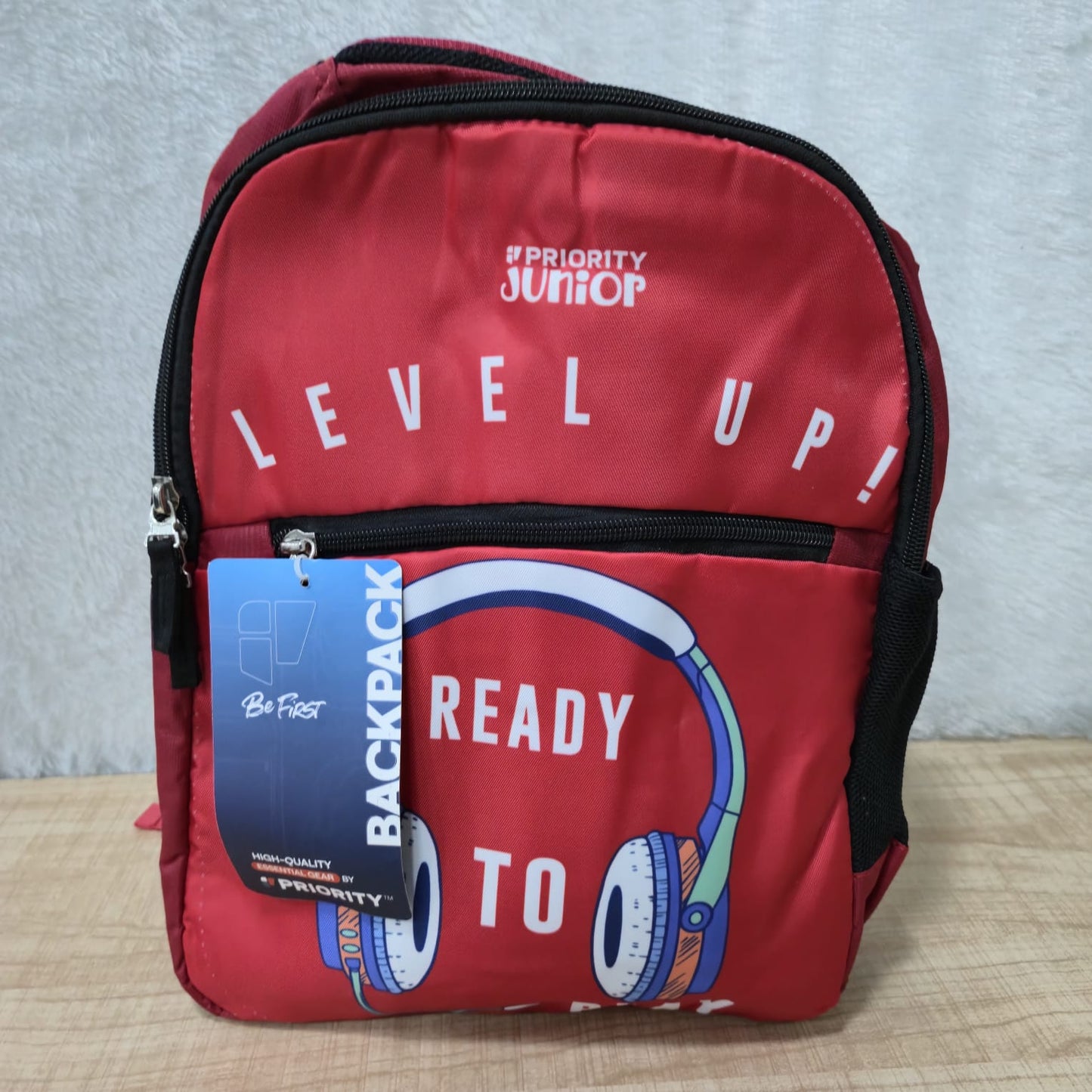 AM7140 Priority Junior "Aura" Series Kids' School Backpack - (16in)