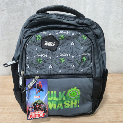AM7141 Priority Sprinkle Junior 16-Inch Kids' School Backpack - Mix Design