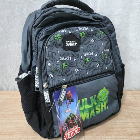 AM7141 Priority Sprinkle Junior 16-Inch Kids' School Backpack - Mix Design