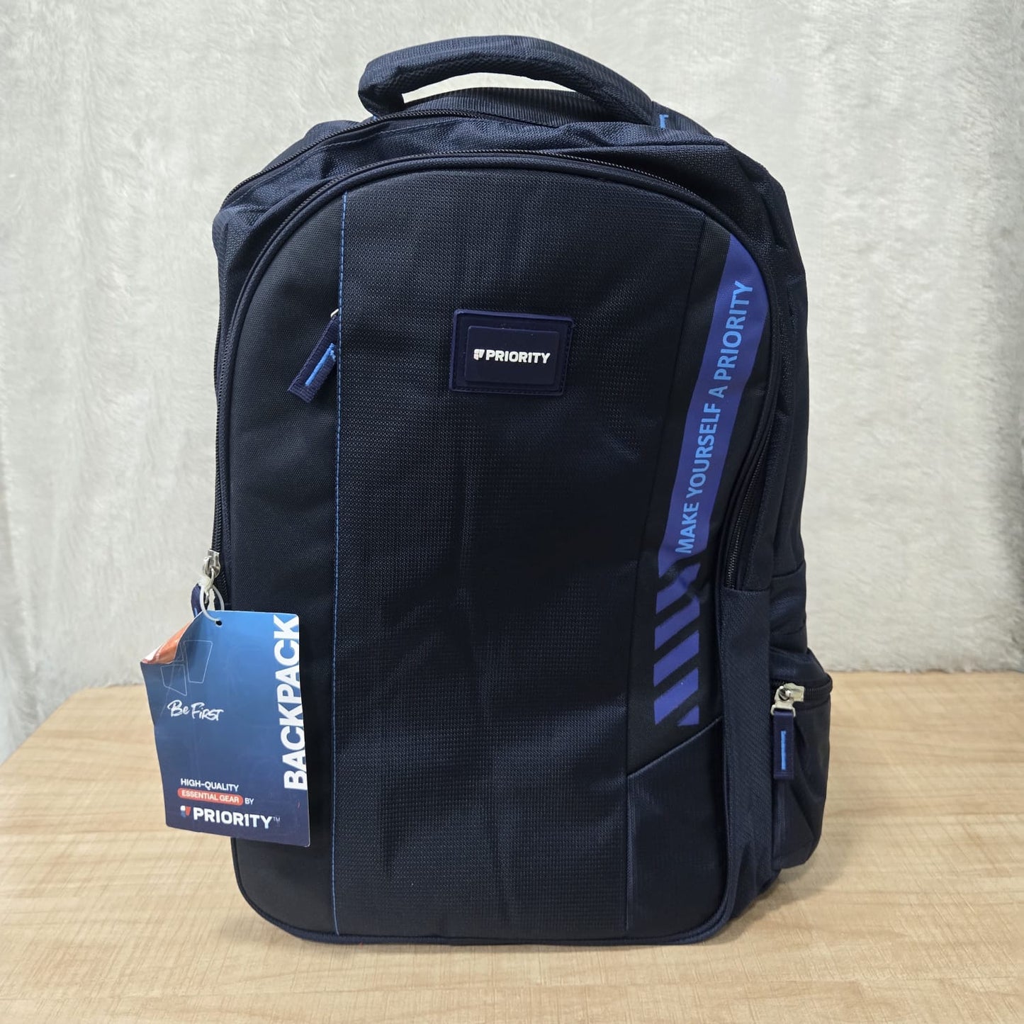 AM7145 Priority Commander 029 - Professional 20-Inch Laptop Backpack - (44in)