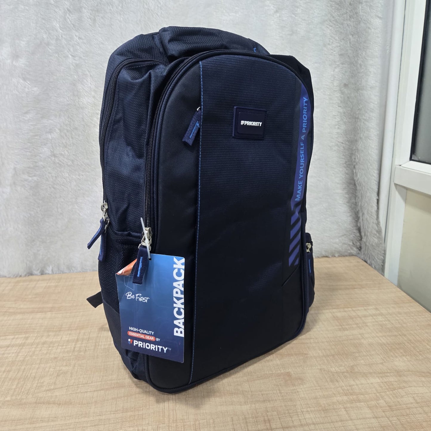 AM7145 Priority Commander 029 - Professional 20-Inch Laptop Backpack - (44in)