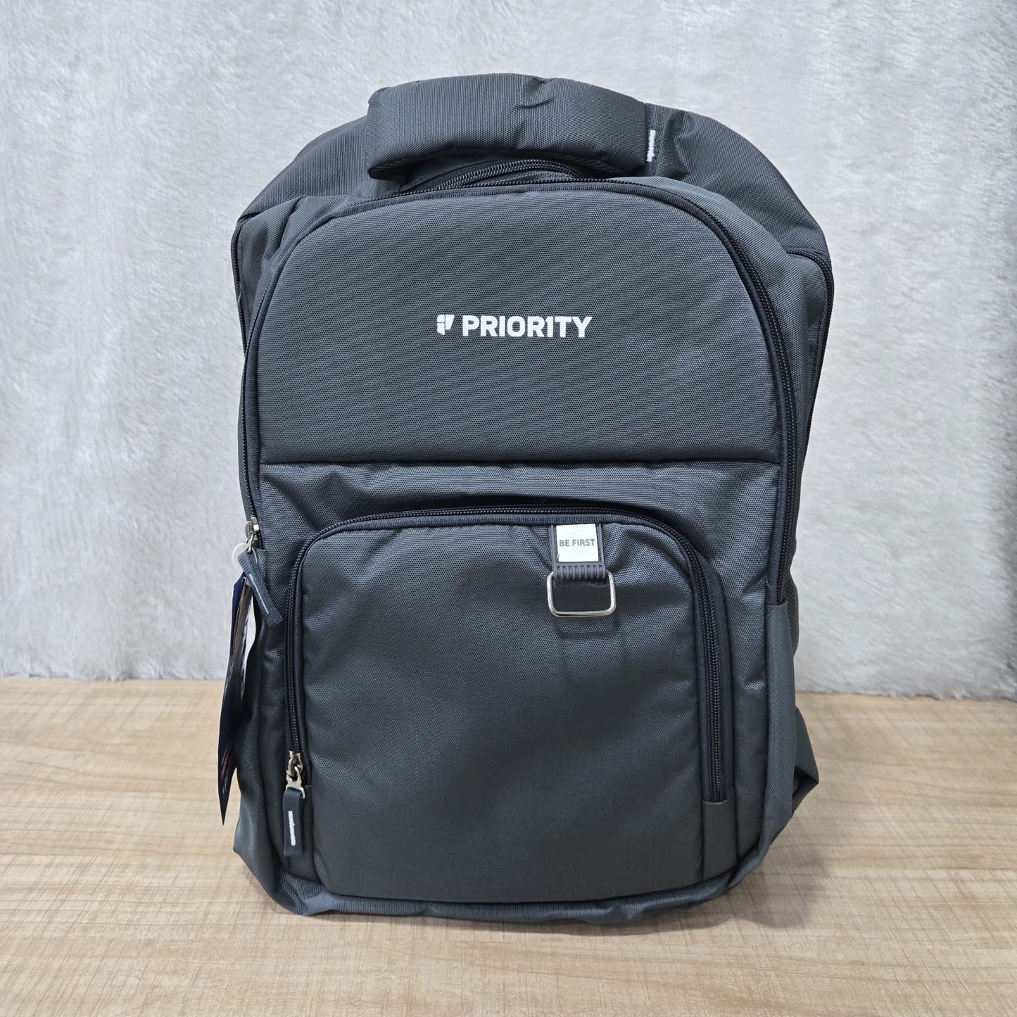 AM7149 Priority Commander Plus 001 Laptop Backpack - Mix Design - (44in)