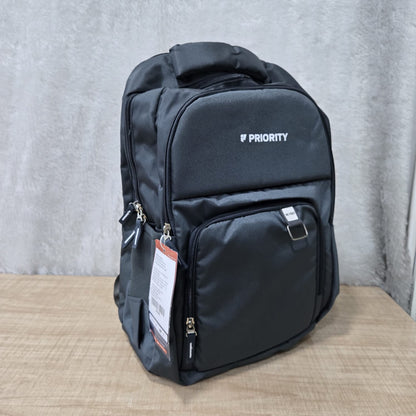 AM7149 Priority Commander Plus 001 Laptop Backpack - Mix Design - (44in)
