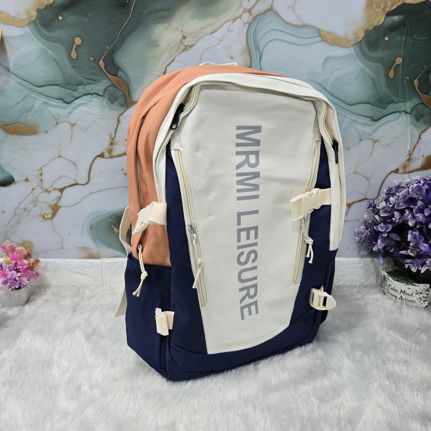 AM7169 MRMI Leisure Backpack - SB85