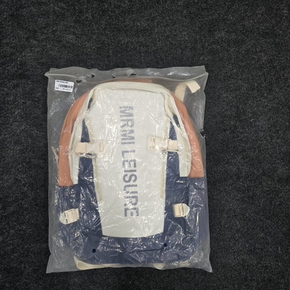 AM7169 MRMI Leisure Backpack - SB85