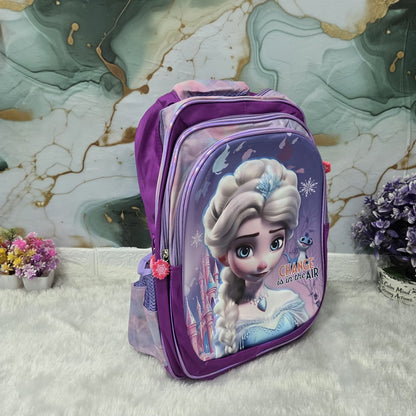 AM7170 3D Kids' Backpack - 10825