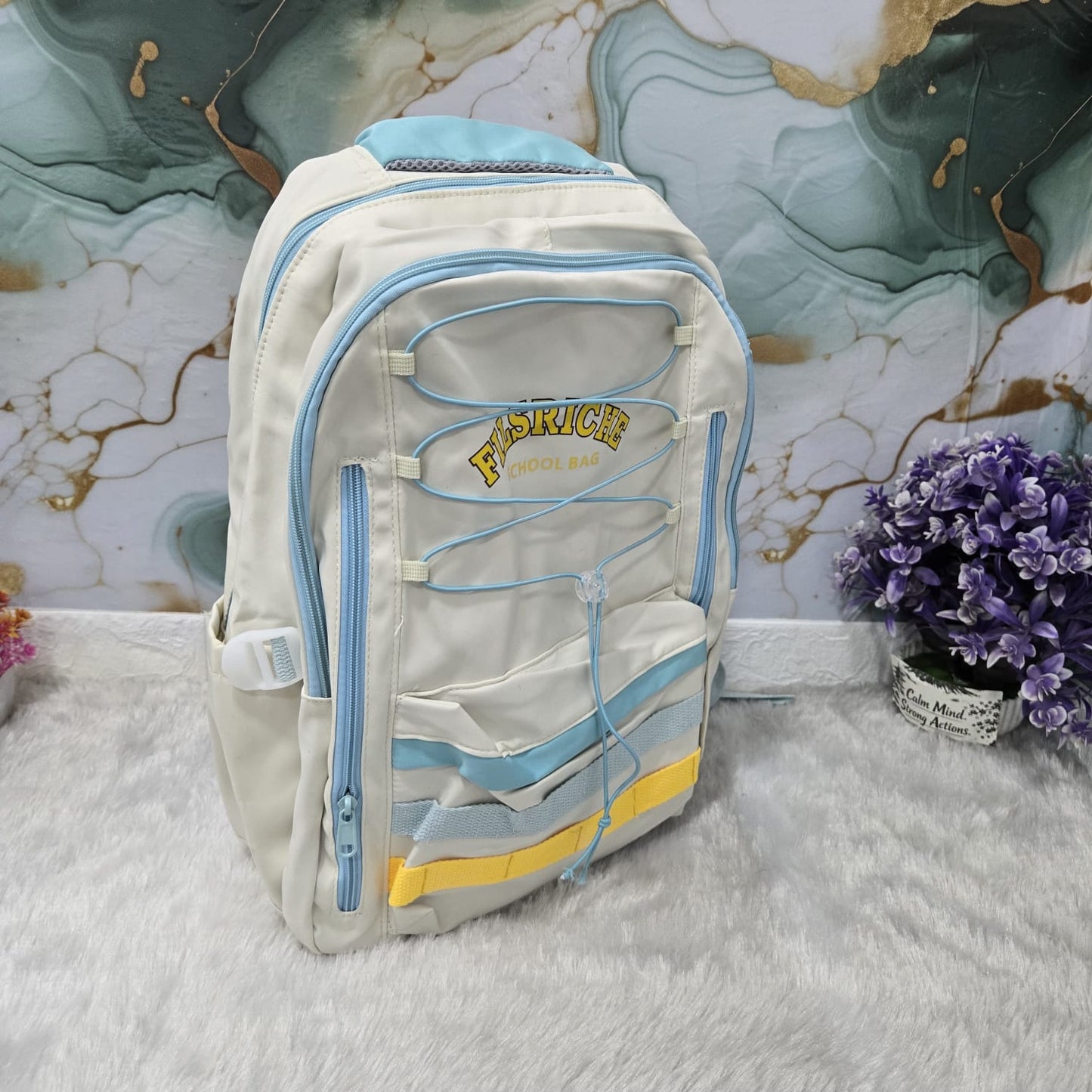 AM7172 Filsriche School Backpack - SB75