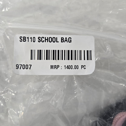 AM7183 SB110 Premium Multi-Pocket Casual Backpack
