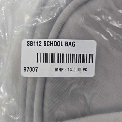 AM7185 SB112 Astronaut & Cartoon Series Ergonomic School Backpack