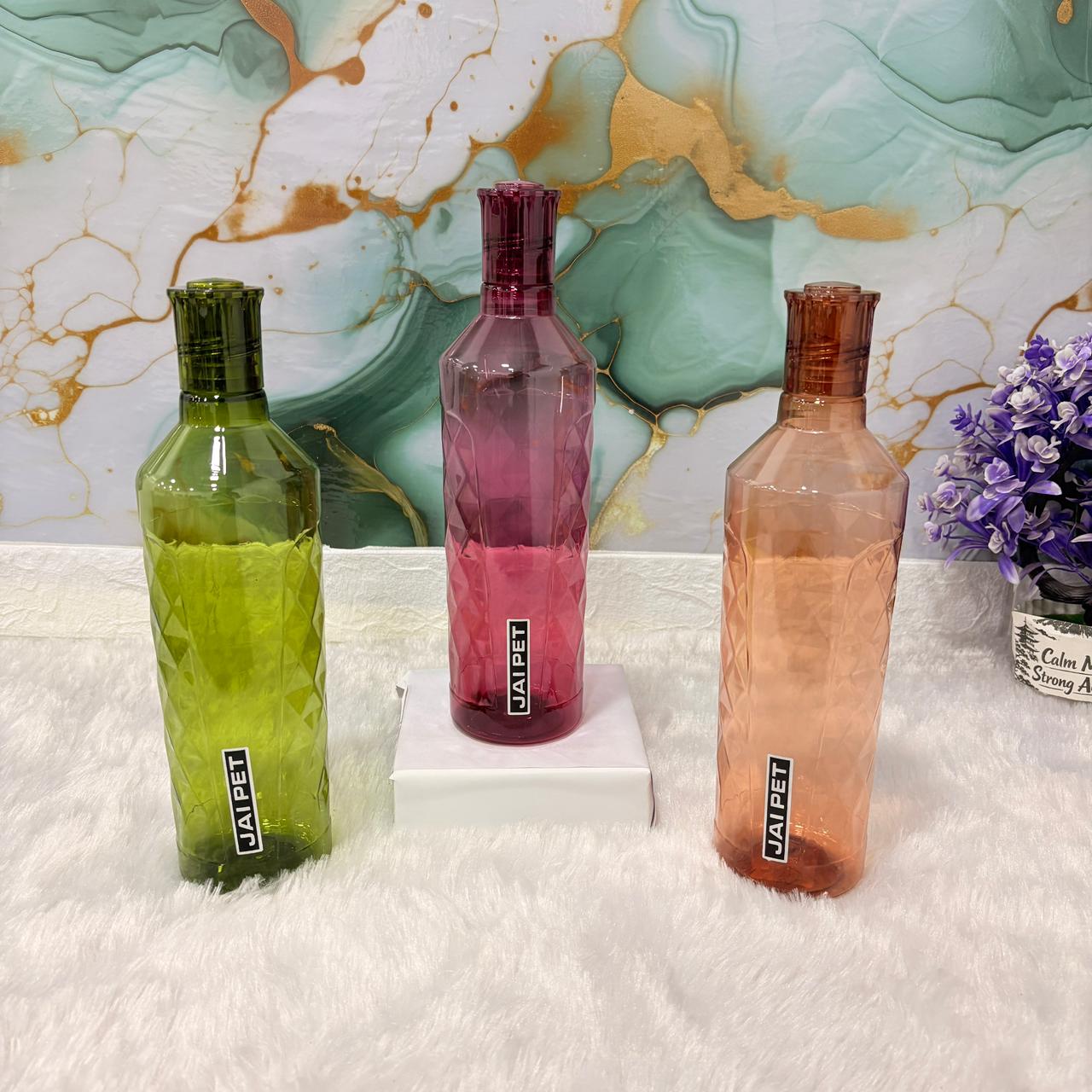 AM7160 Jaipet Honey-Big Premium Fridge Bottle