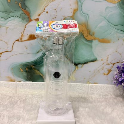 AM7165 Jai Pet Spring Deluxe 1000 Leak-Proof Fridge Bottle with Steel Cap