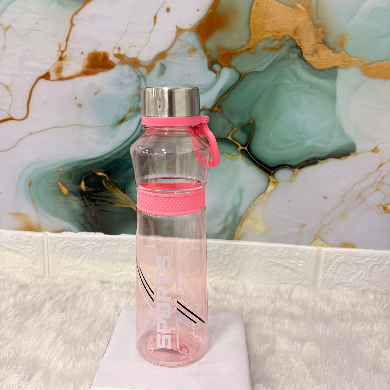 AM7166 Jaipet M.Champion Sports Water Bottle with Steel Cap