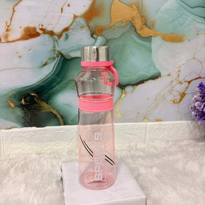 AM7166 Jaipet M.Champion Sports Water Bottle with Steel Cap