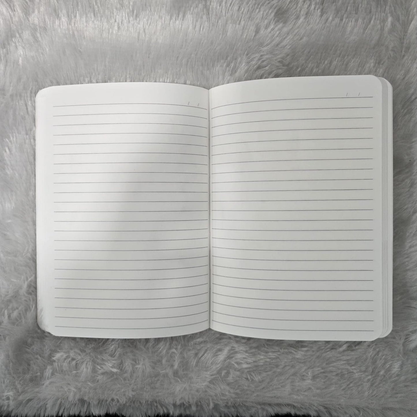 AM7201 Youva Expression A5 Diary - 192 Pages (Single Line)