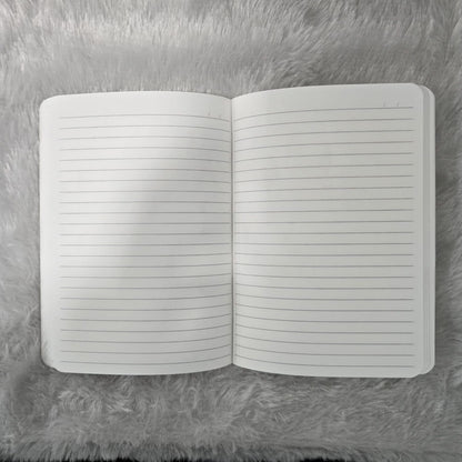 AM7201 Youva Expression A5 Diary - 192 Pages (Single Line)