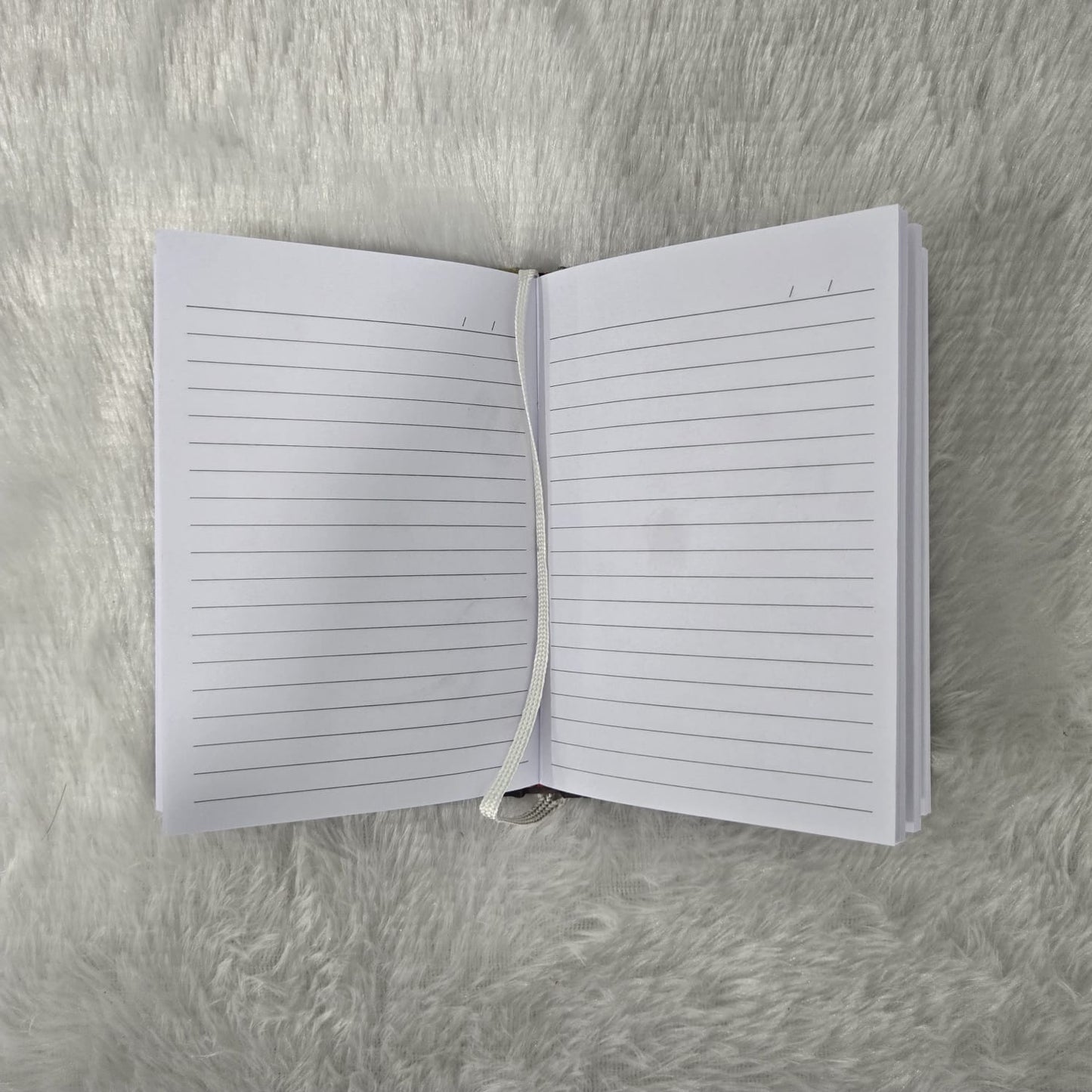 AM7205 Youva Case Bound A6 Pocket diary - 160 Pages