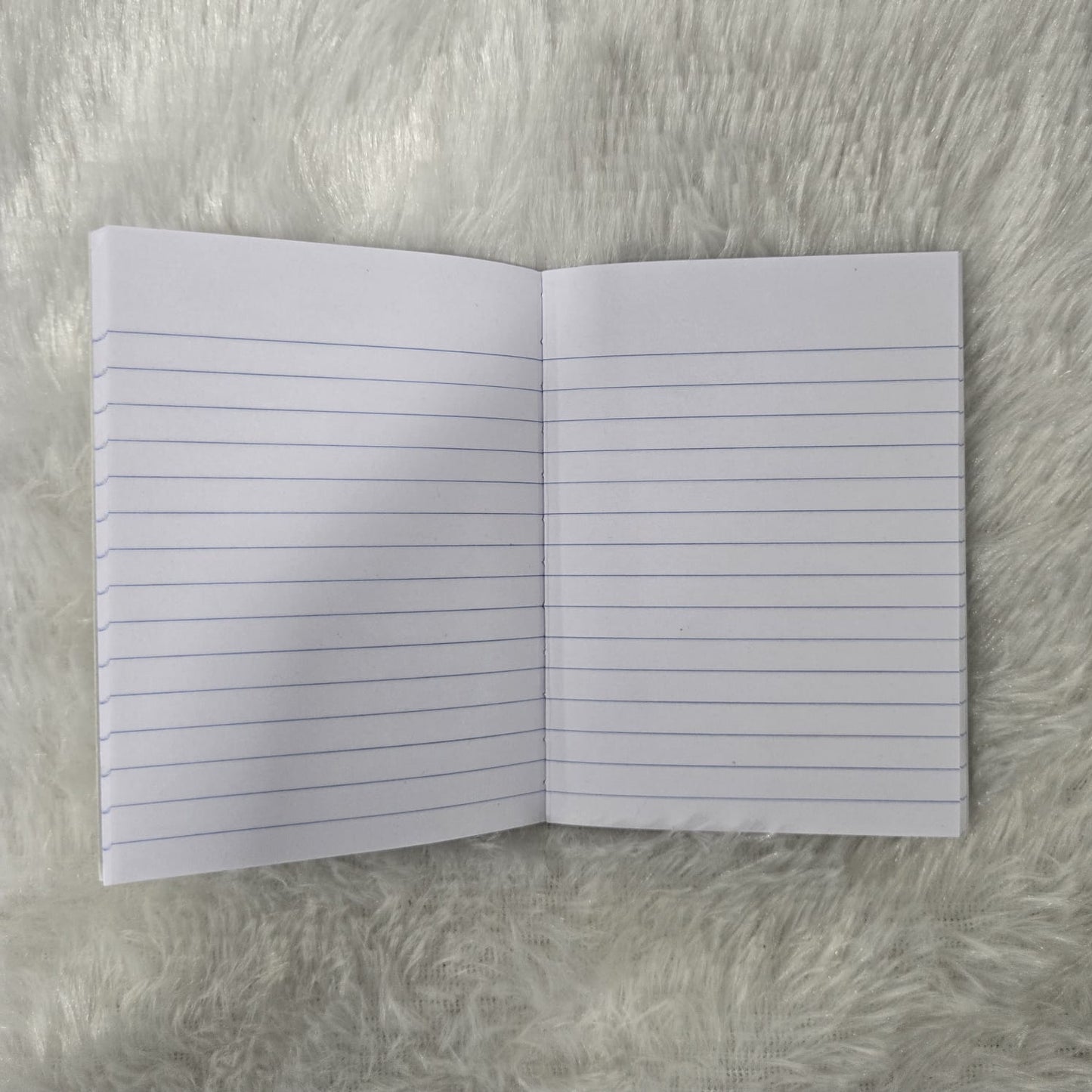 AM7206 Youva Pocket-Sized Mini Notebook - 112pg